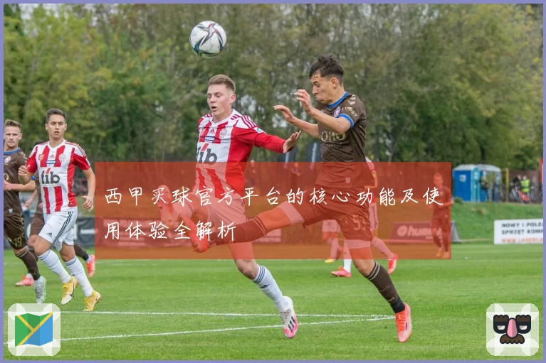 西甲买球官方平台的核心功能及使用体验全解析