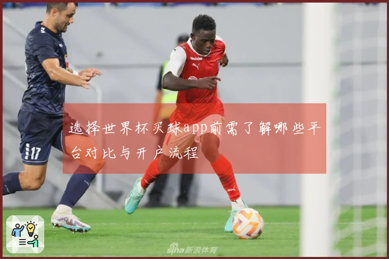 选择世界杯买球app前需了解哪些平台对比与开户流程