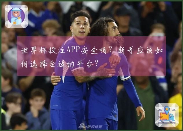世界杯投注APP安全吗？新手应该如何选择合适的平台？